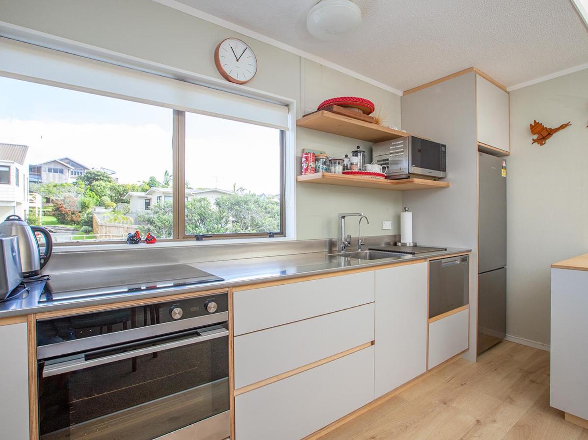 Beachside At Snells - Snells Beach Apartment 외부 사진