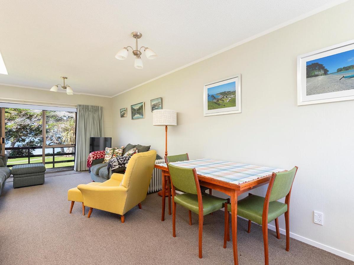 Beachside At Snells - Snells Beach Apartment 외부 사진