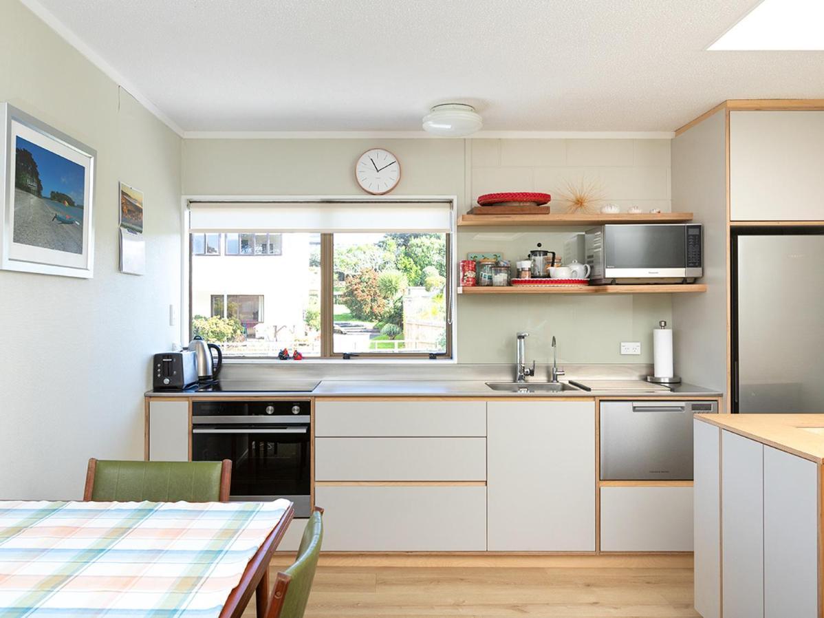 Beachside At Snells - Snells Beach Apartment 외부 사진