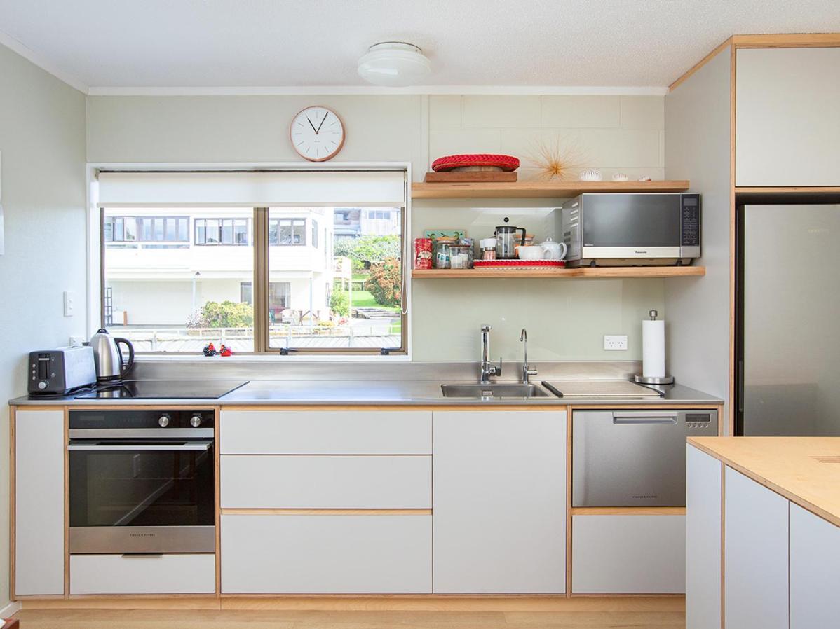 Beachside At Snells - Snells Beach Apartment 외부 사진