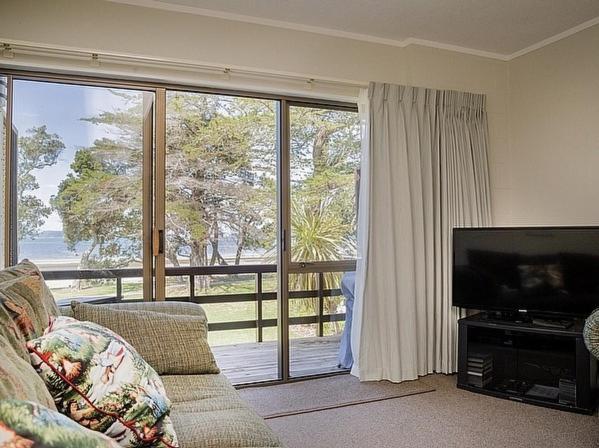 Beachside At Snells - Snells Beach Apartment 외부 사진