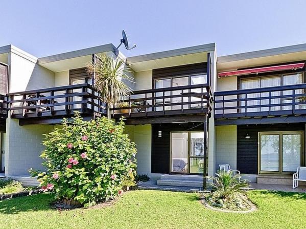 Beachside At Snells - Snells Beach Apartment 외부 사진